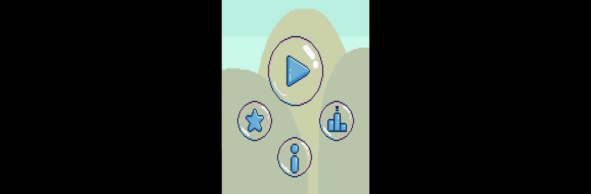 Squibble Odyssey - Merge game