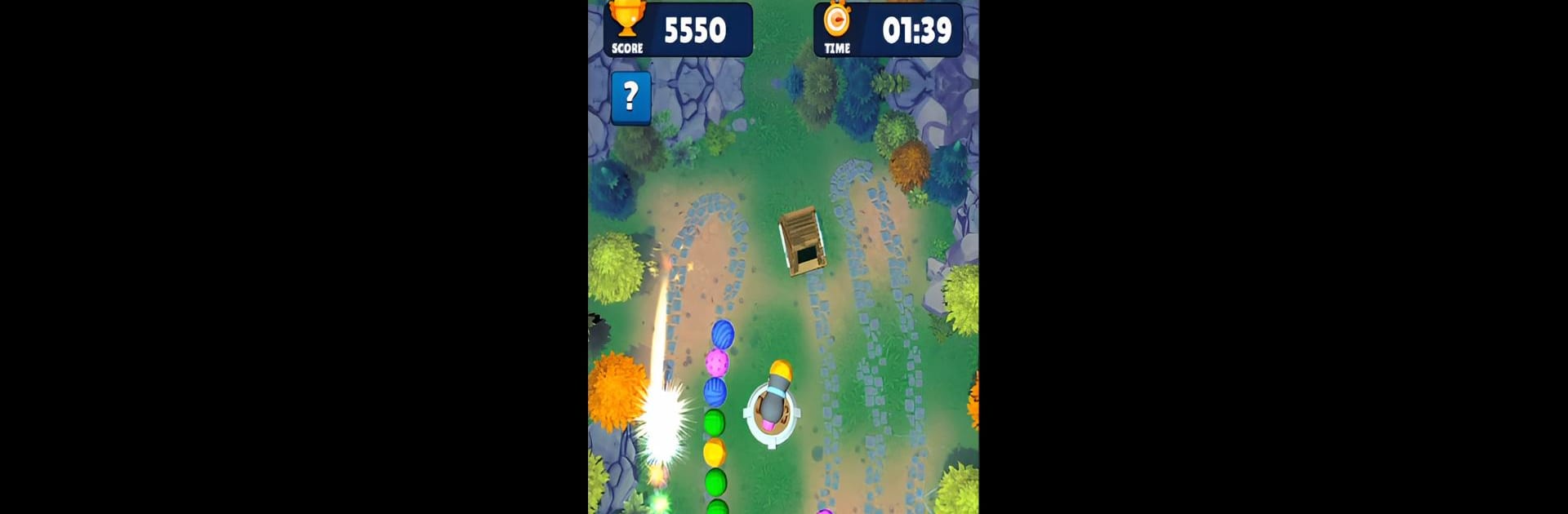 Zumaster - Puzzle Game