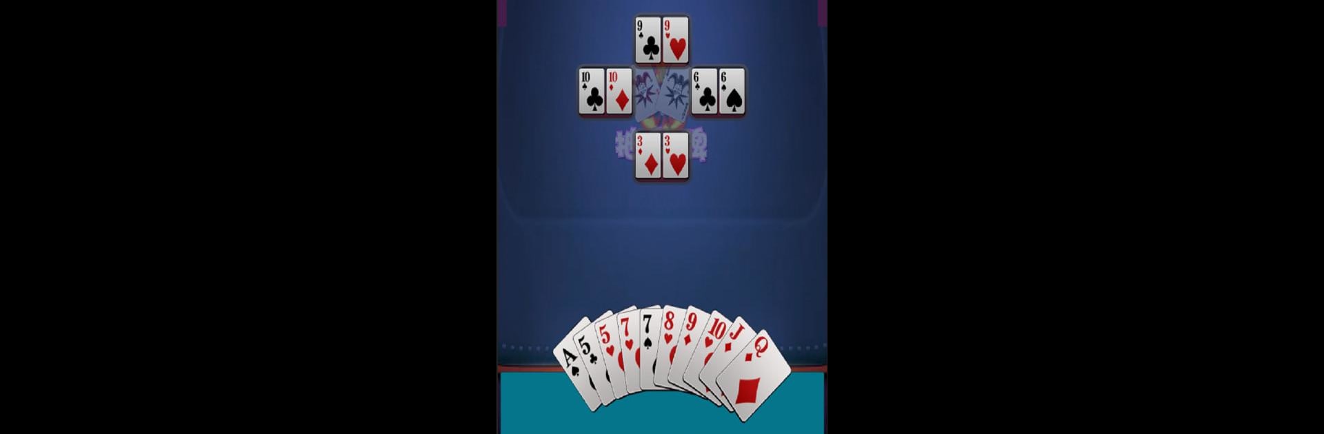 抽鬼牌:撲克,抽烏龜,抽王八,Joker Poker