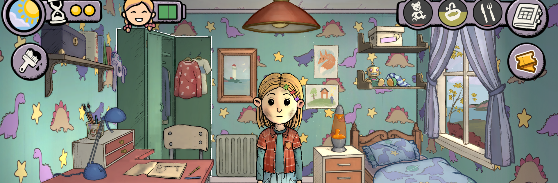 My Child New Beginnings