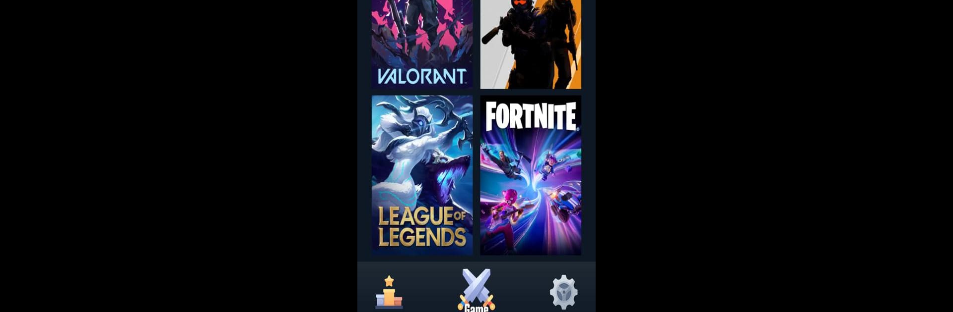 Guess The Rank