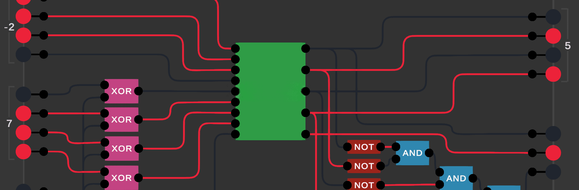 Digital Logic Sim 2