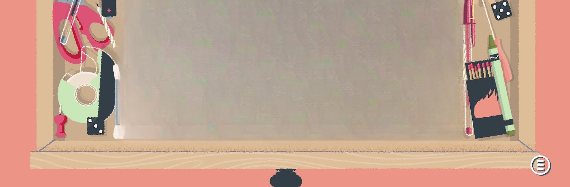 A Little to the Left