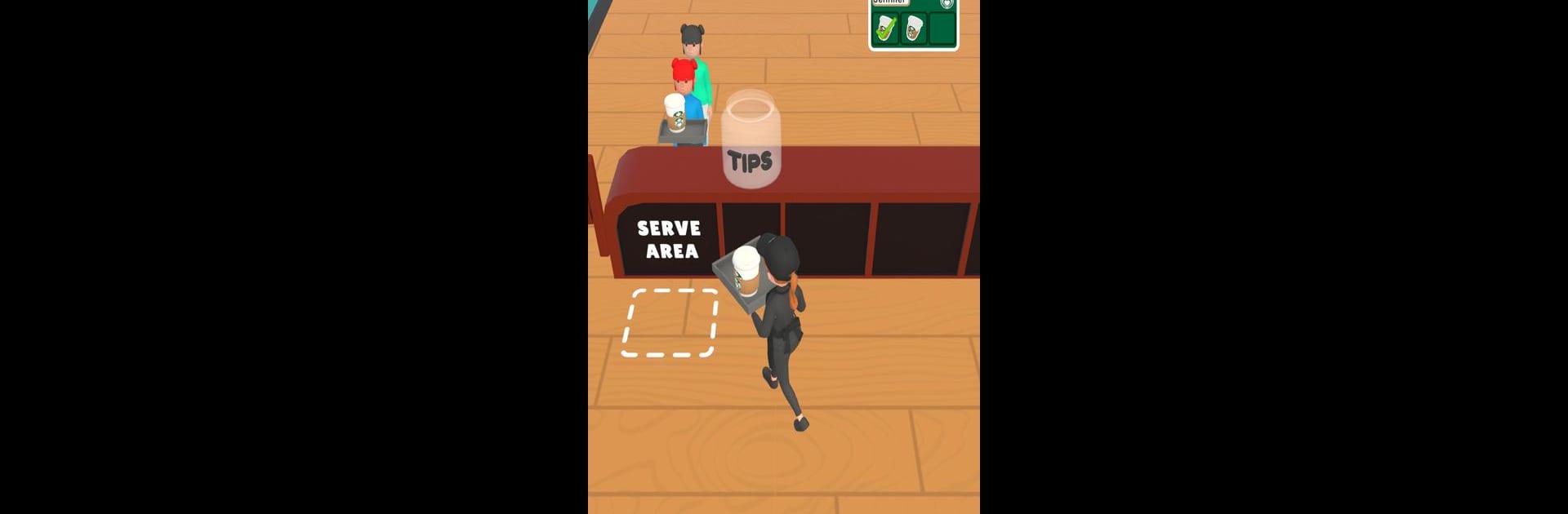 Coffee Shop Idle