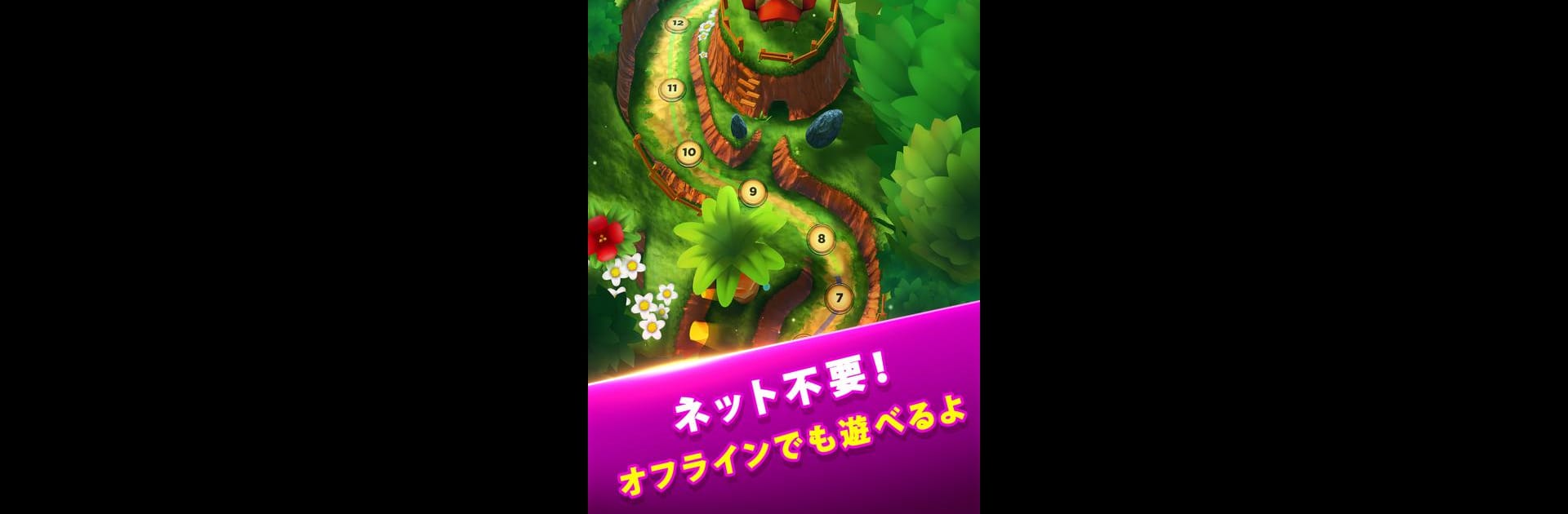 Best Fiends - juego de match 3