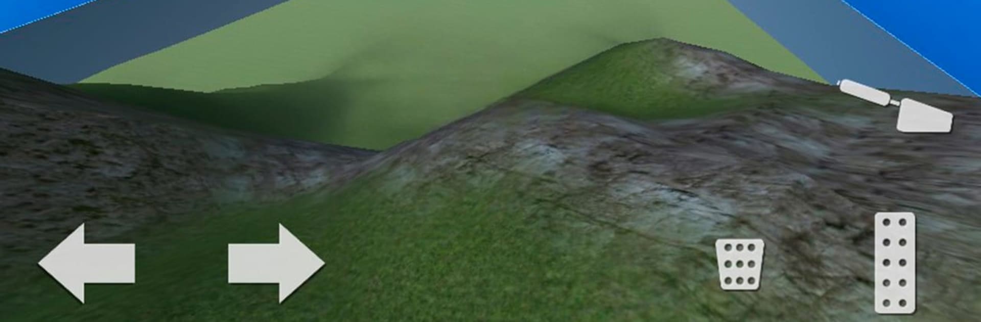 Car Crash Simulator: Accident