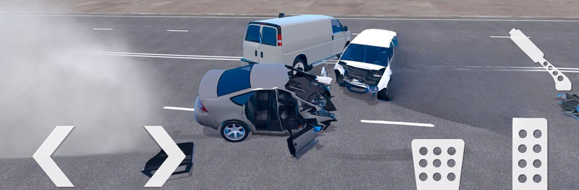 Traffic Crashes Car Crash
