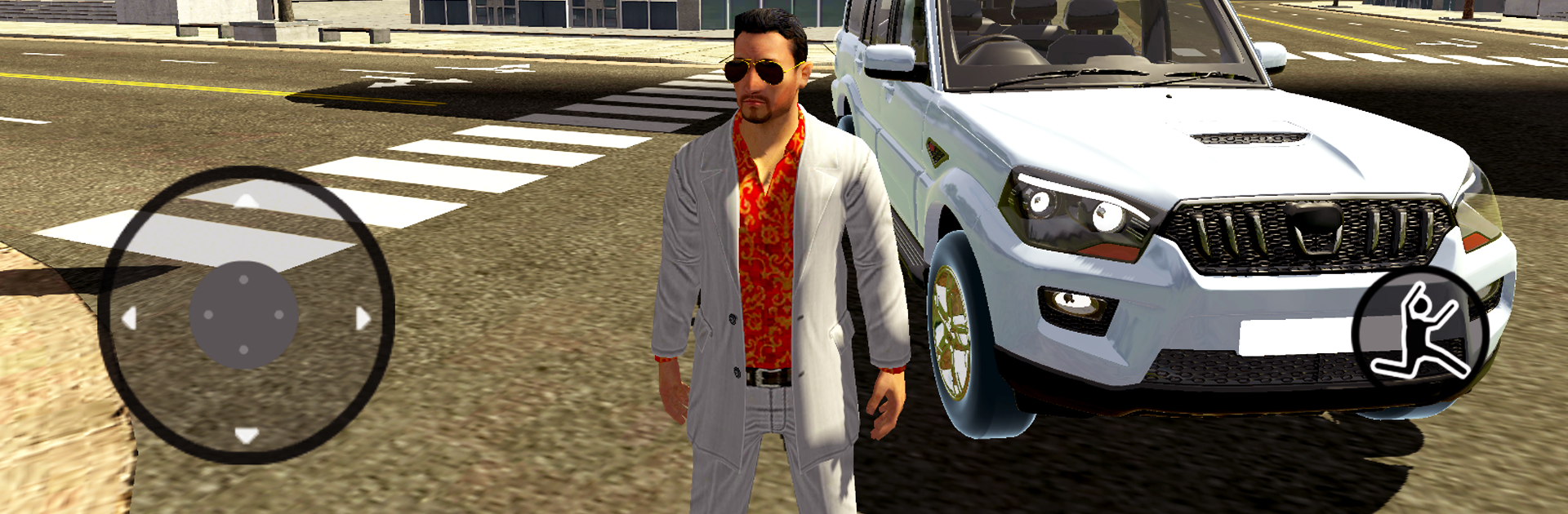 Indian Bikes And Cars Game 3D