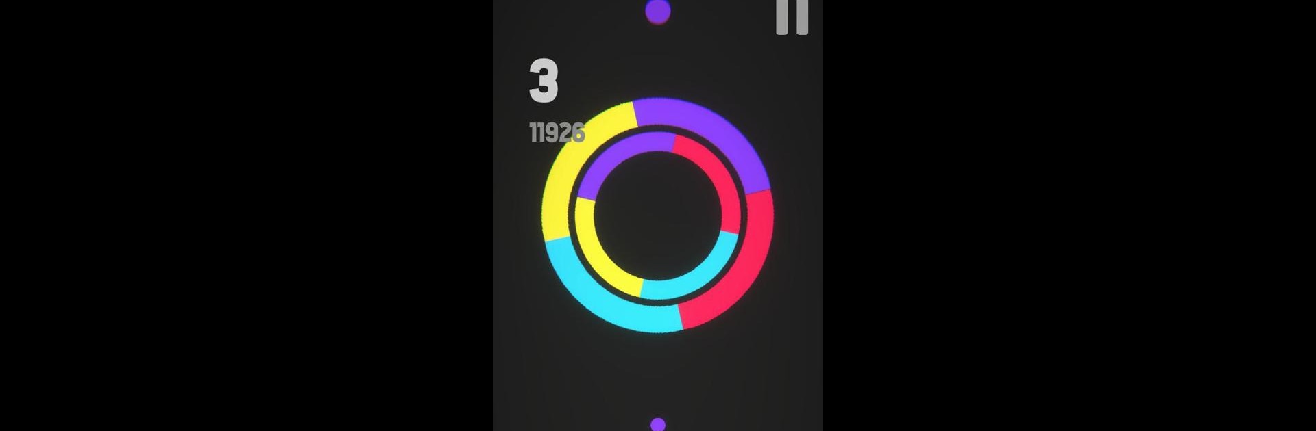 Color Go: HyperCasual Game