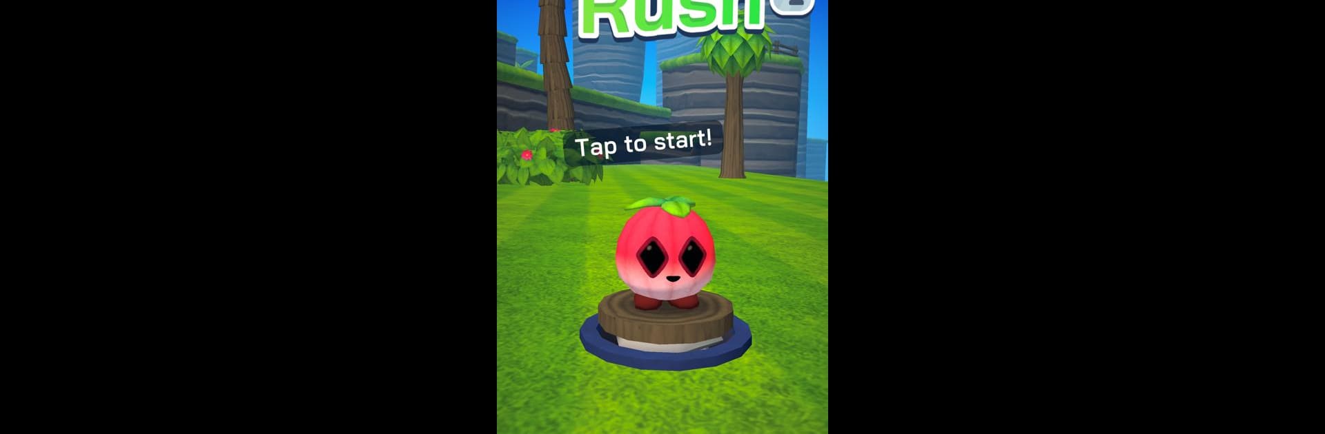 Rollo Rush