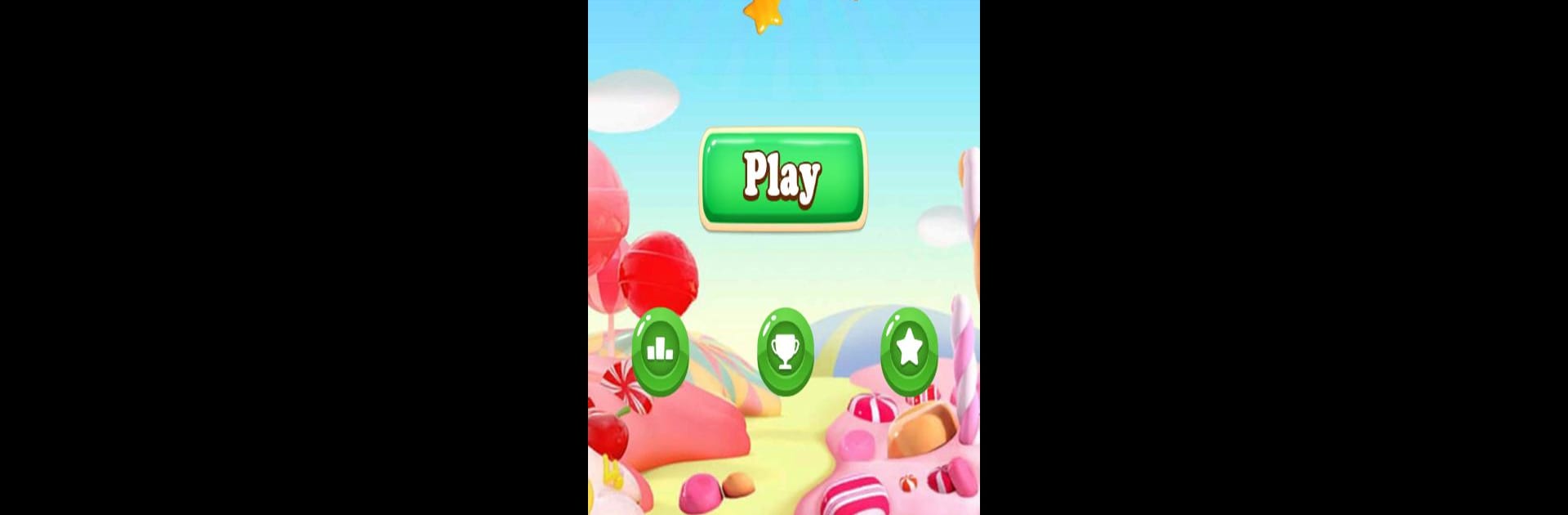 Jelly Bomb Blast
