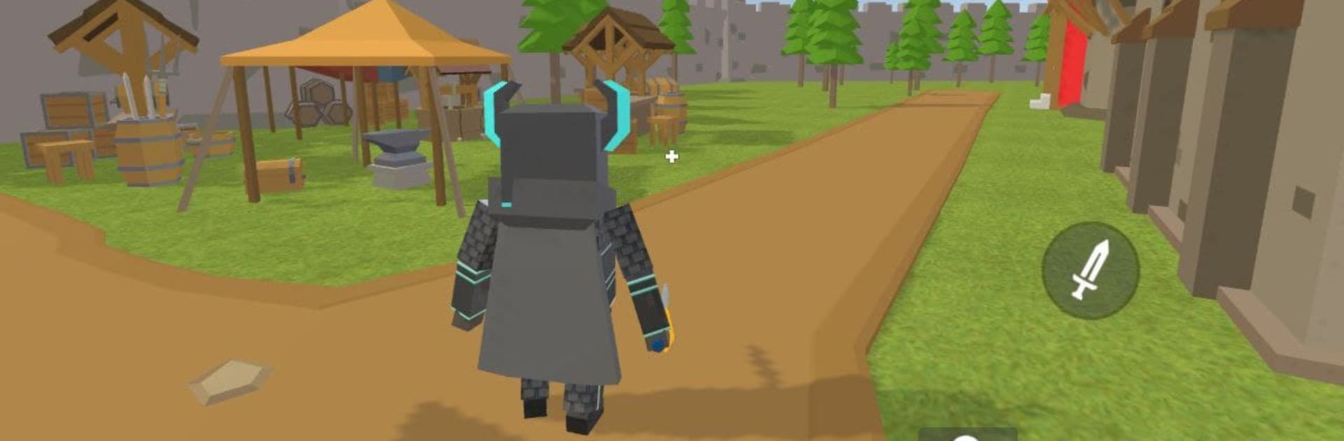 Simple Sandbox 2 : Middle Ages