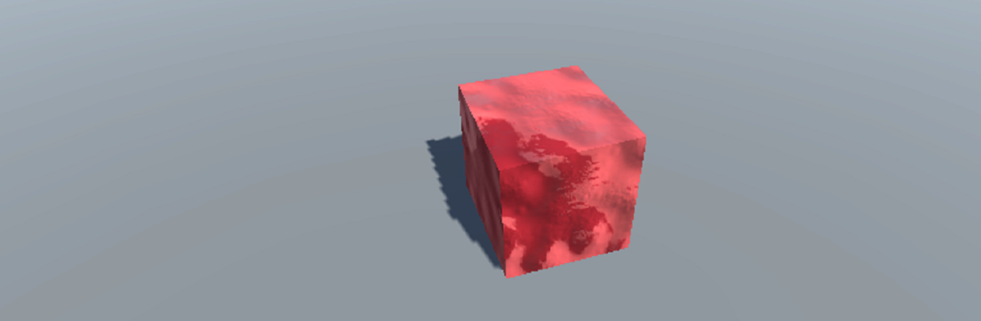 Soft Body Physics Simulation