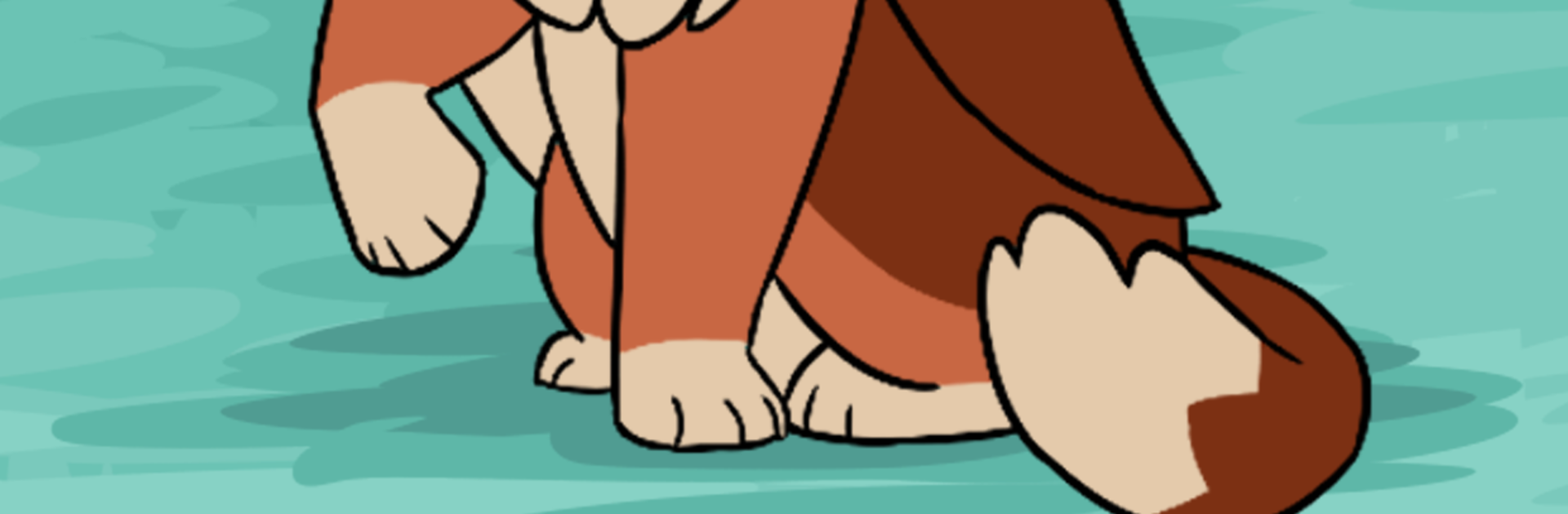 Amaru: The Self-Care Pet