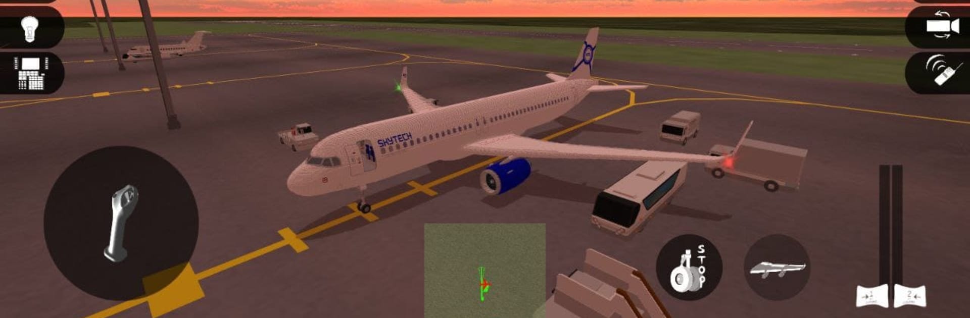 Aircraft Sandbox 2.0