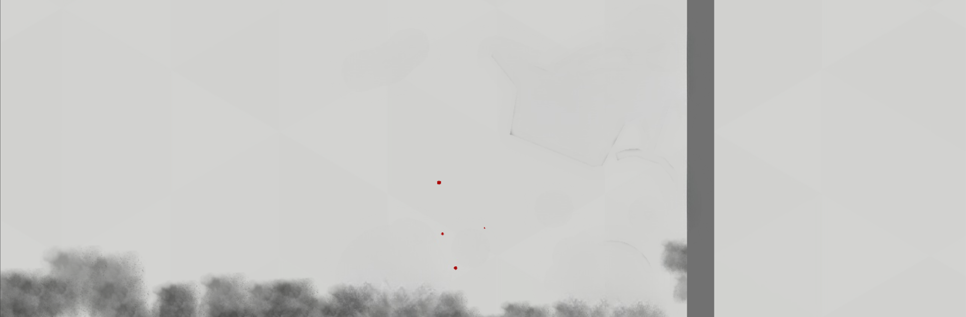 Stickmen Falling
