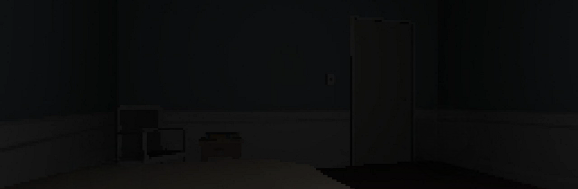 Go To Bed Horror Story