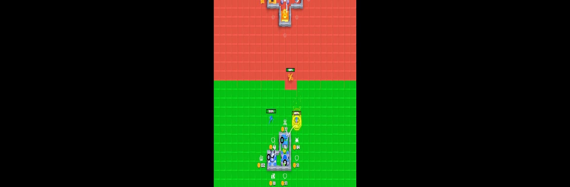 Cube Wars