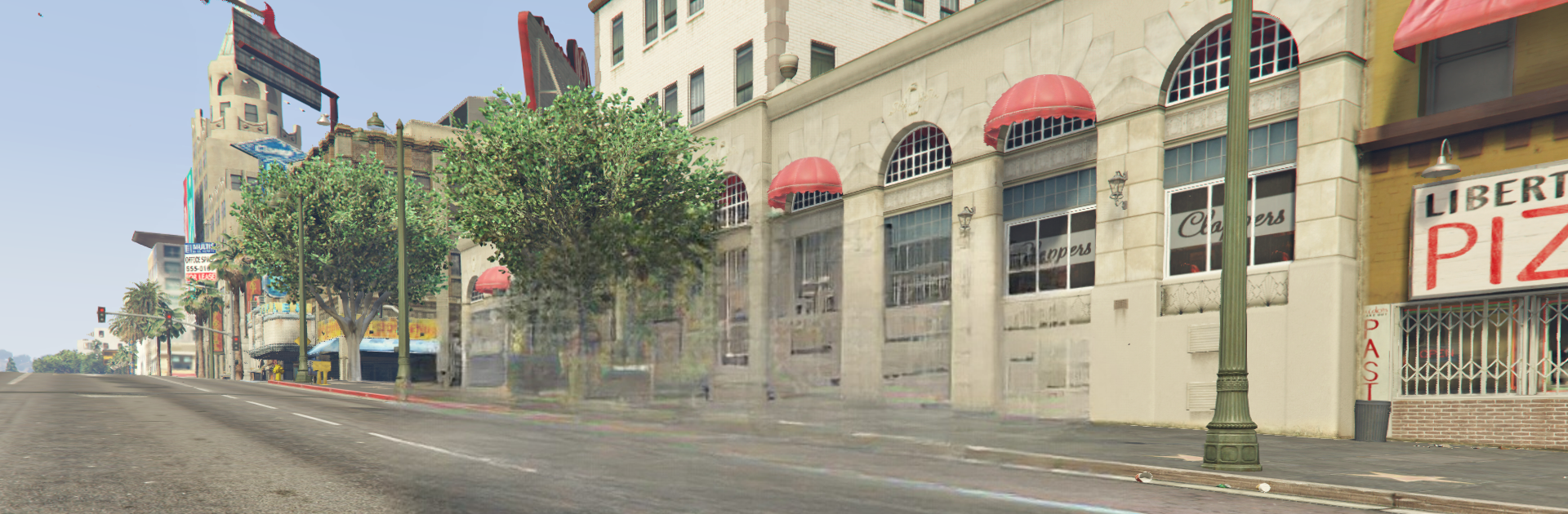 Kia Sportage City Driving Simulator