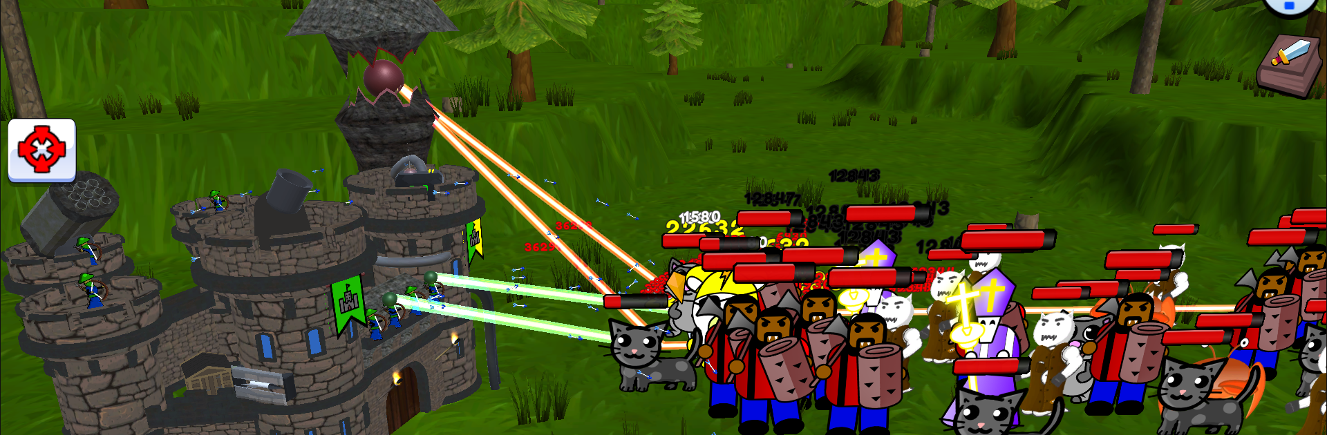 Grow Defense