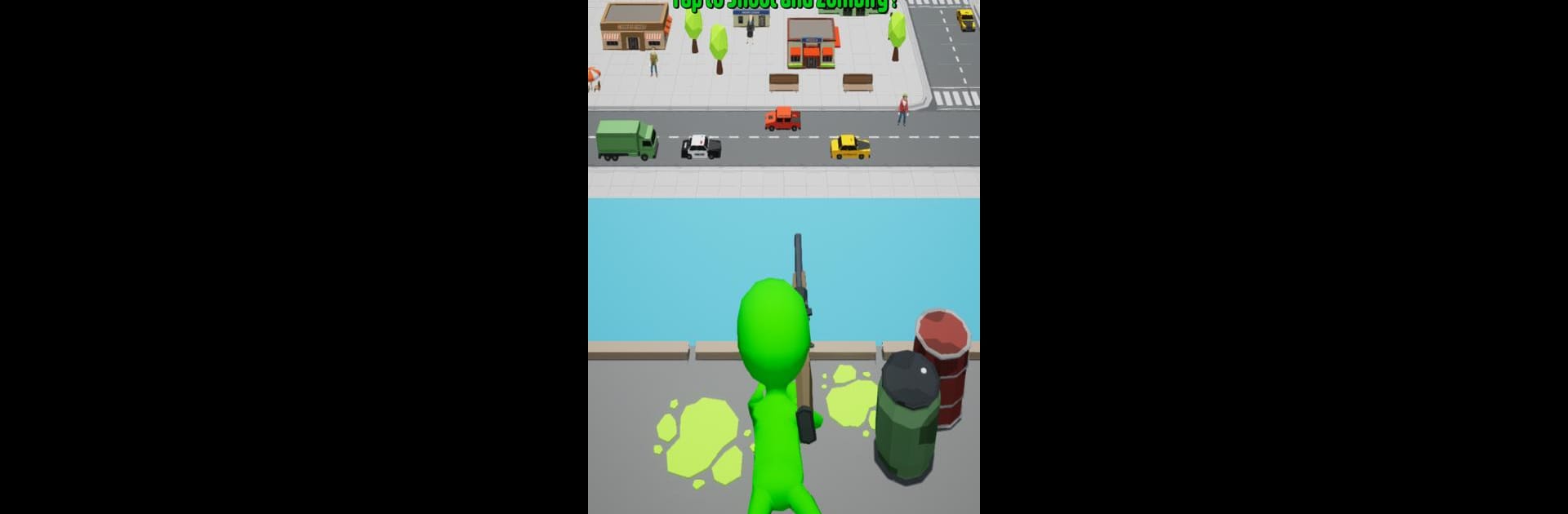 Zombify