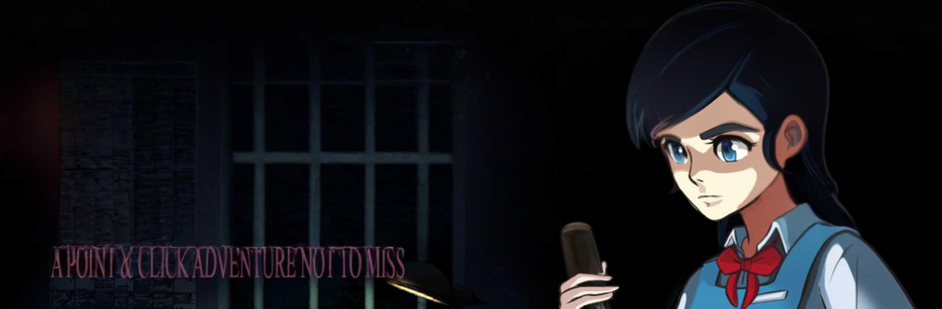 Cinema 14: Thrilling Mystery