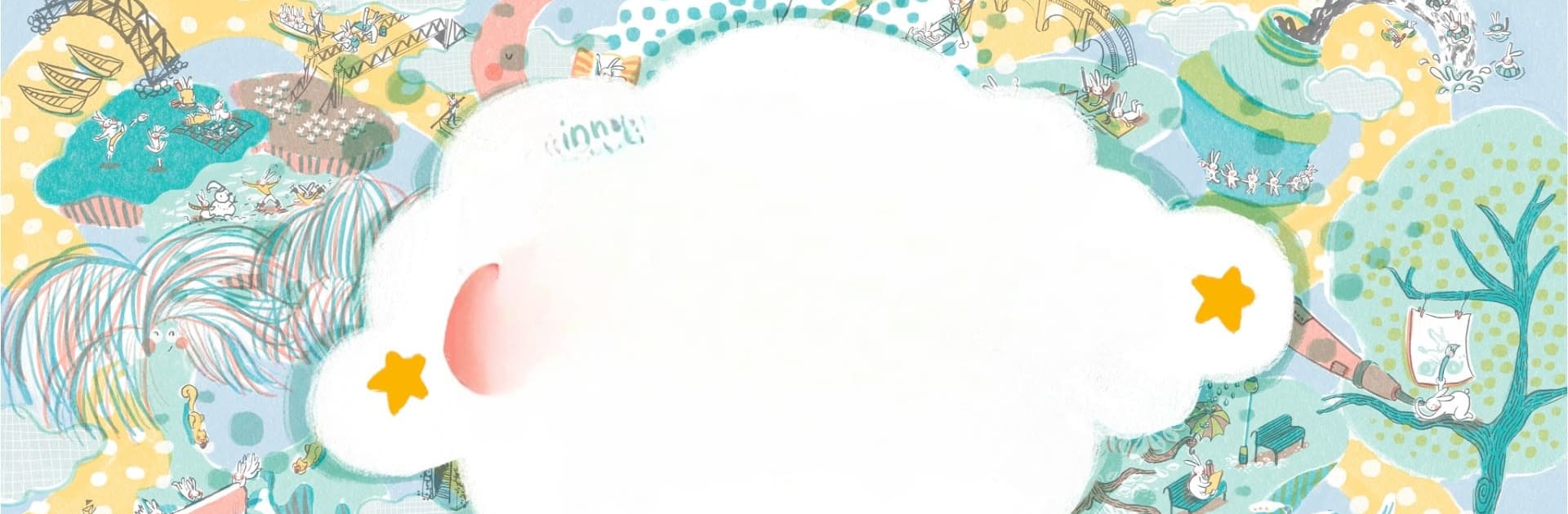 MrRabbit's Cambridge Adventure