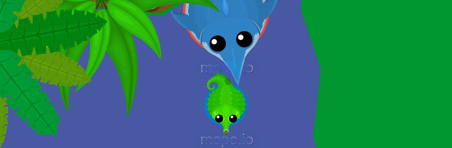 mope.io