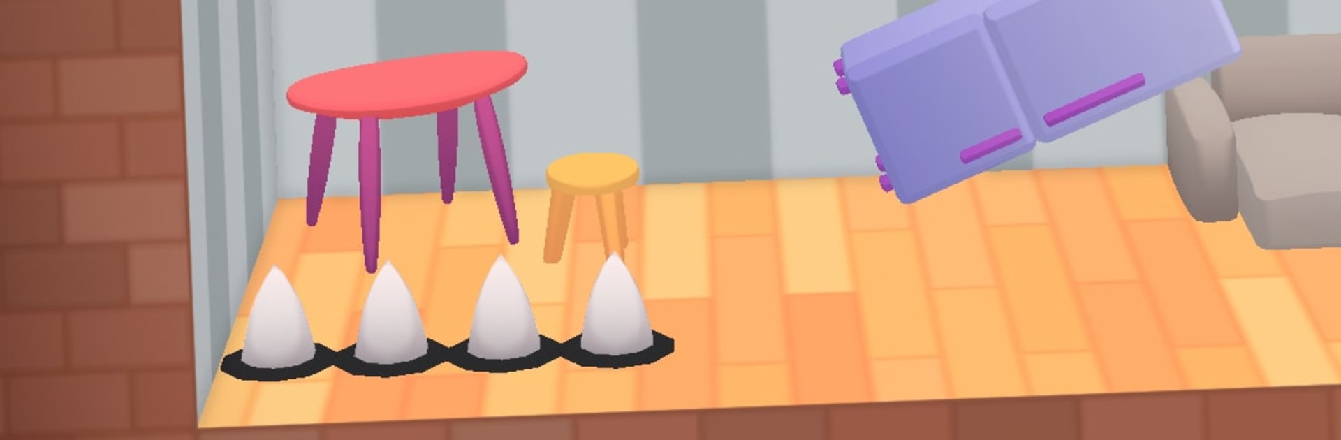 Gravity Guy: Unravel Puzzle