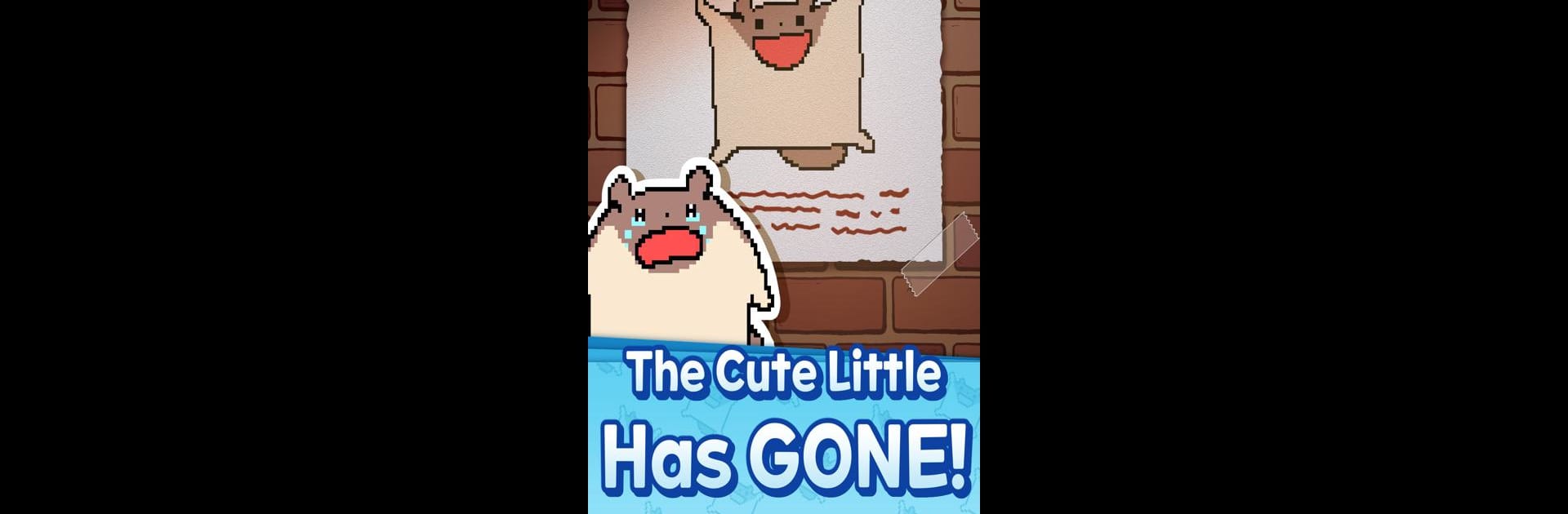 Animal Mansion: Merge&Hug!