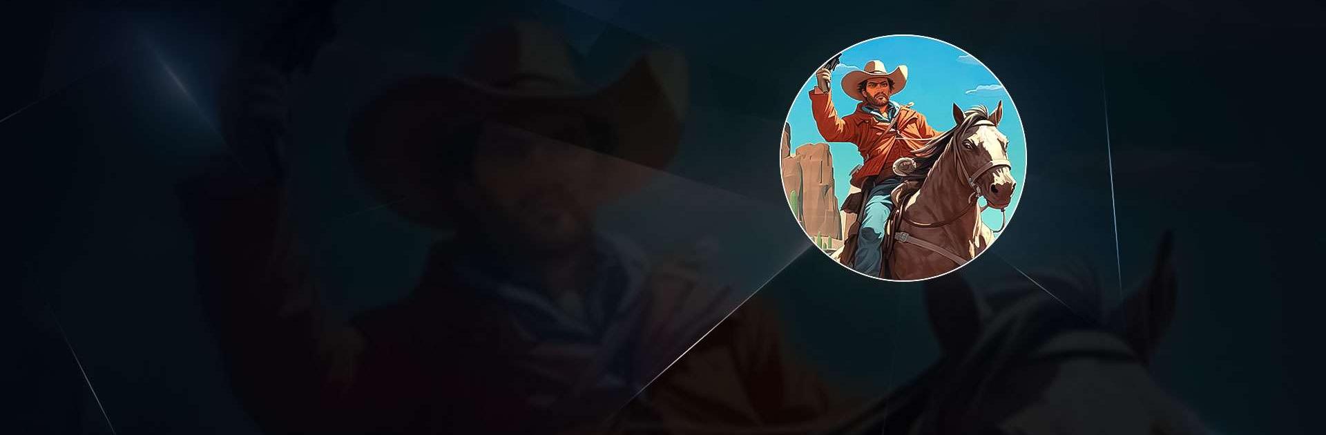 Play Wild West Cowboy Redemption Online