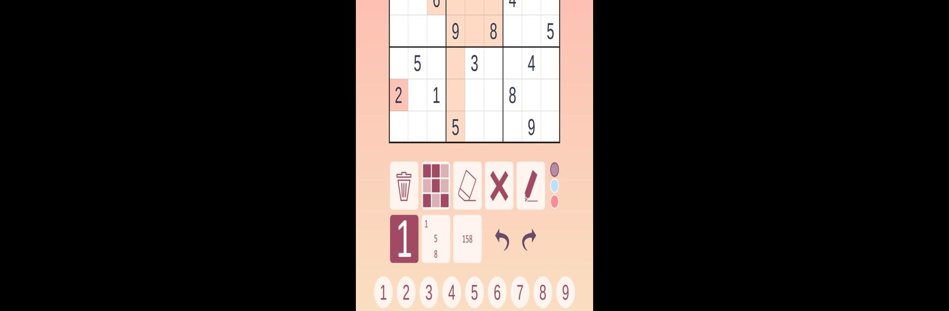 Chess Sudoku