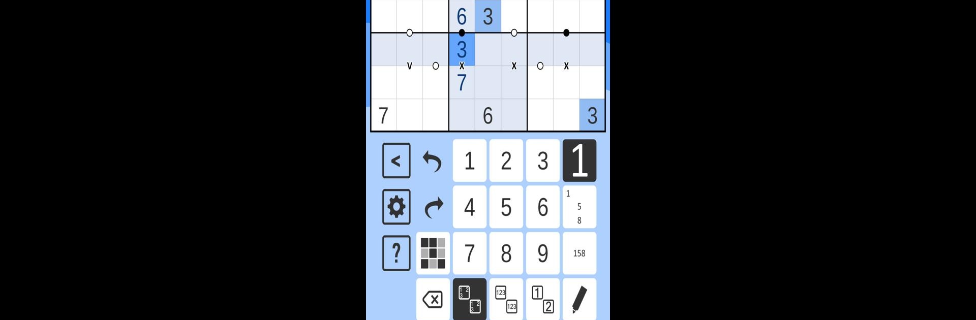Cracking the Cryptic