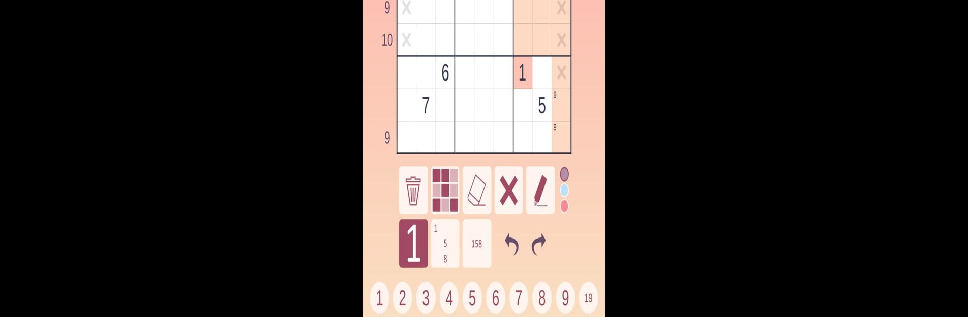 Miracle Sudoku