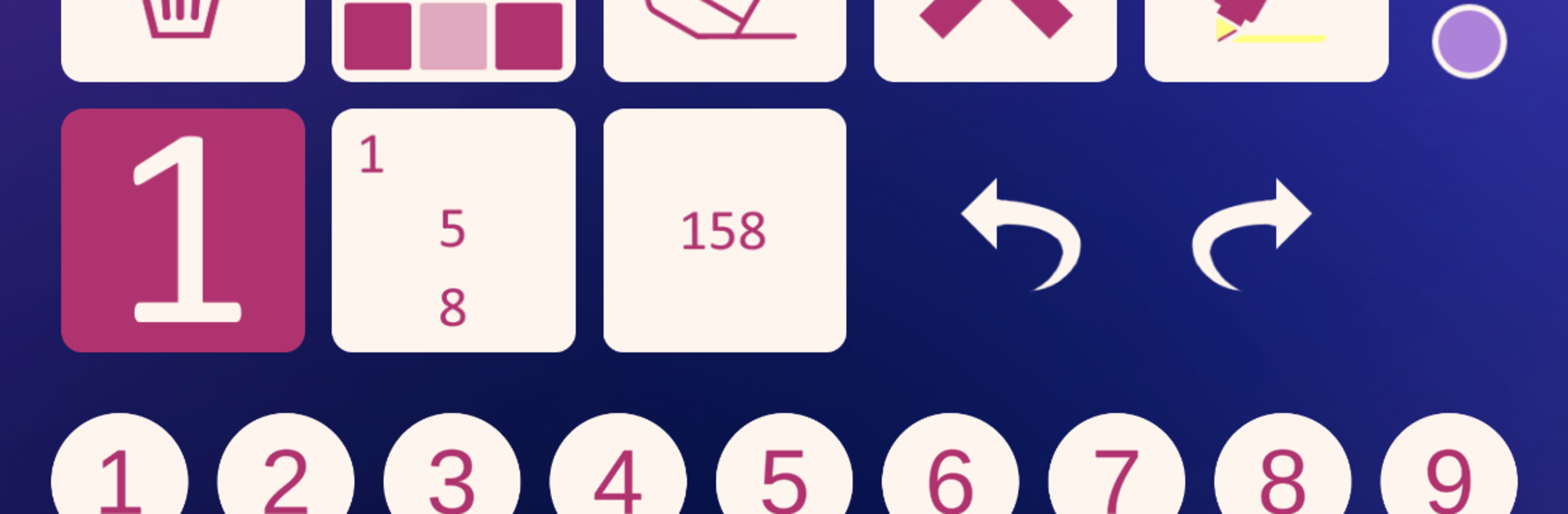 Thermo Sudoku