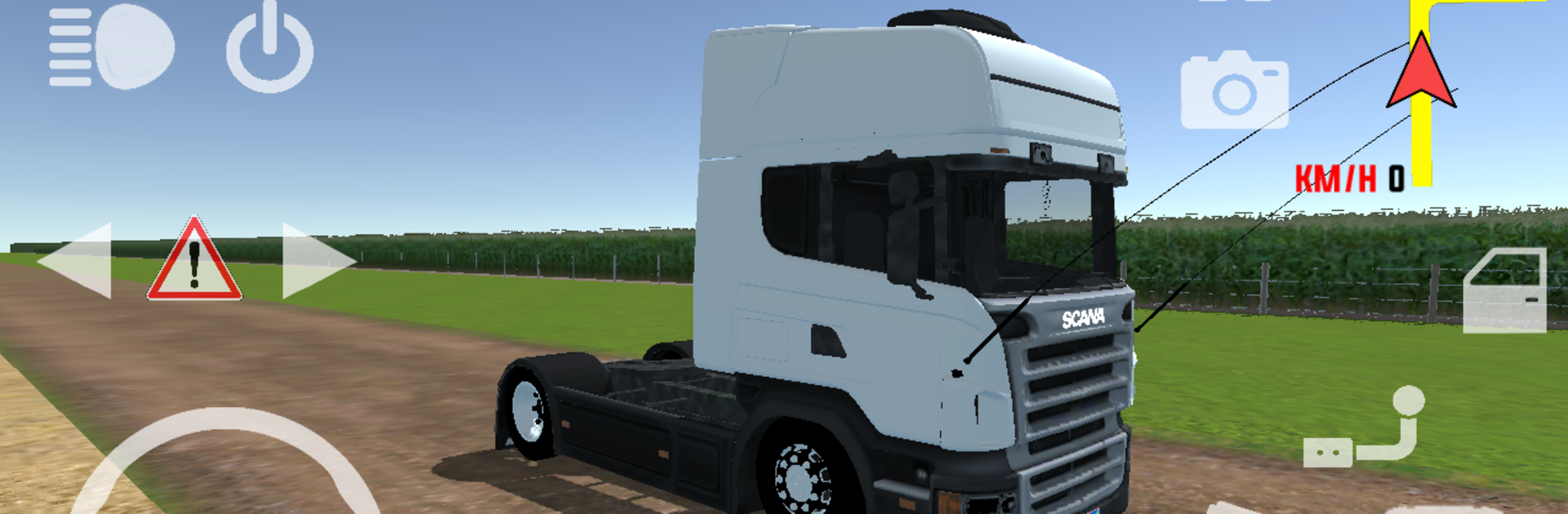 BR Truck 2