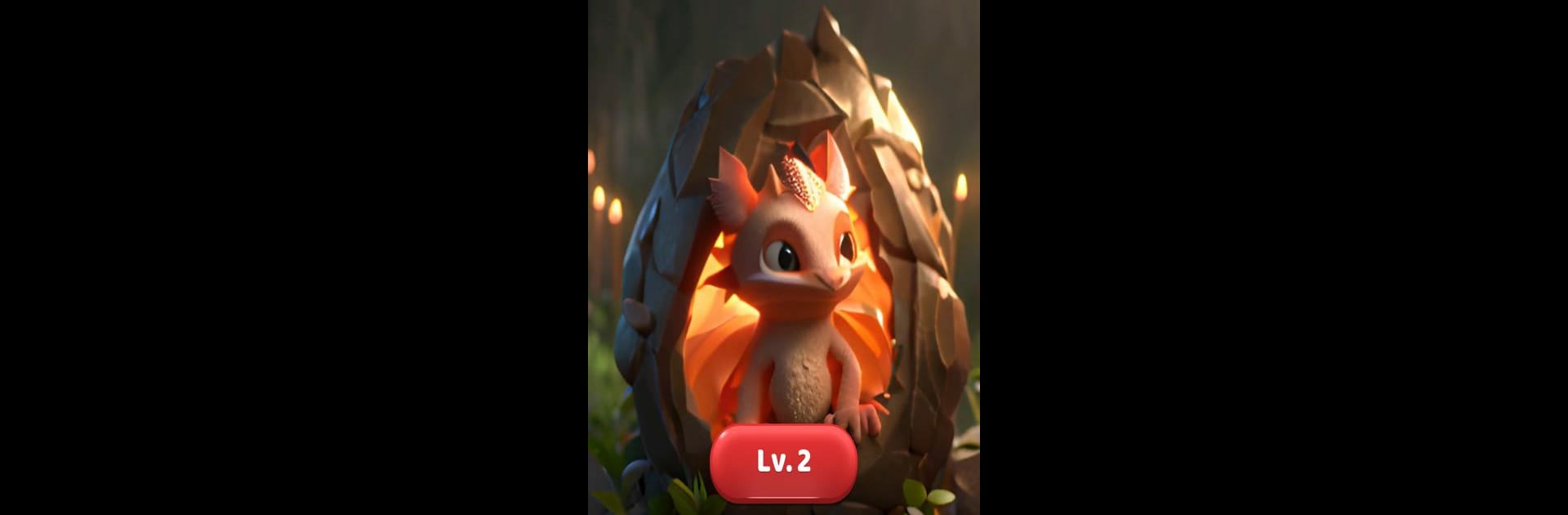 Dragon Blast