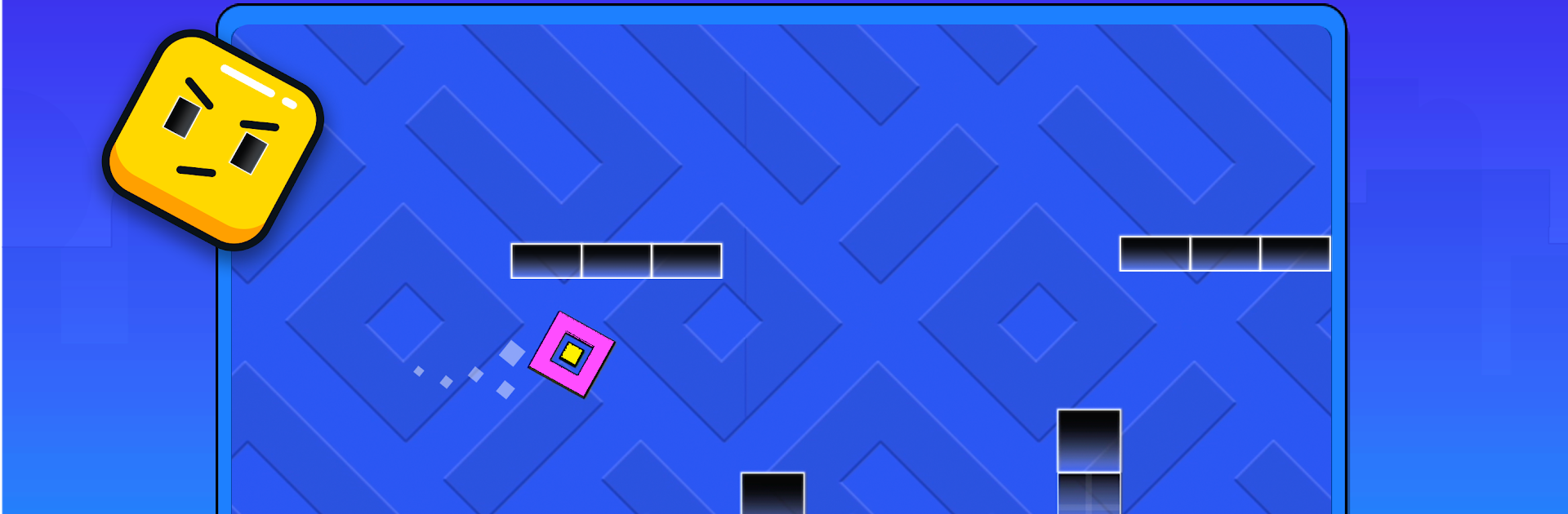 Geometry Game