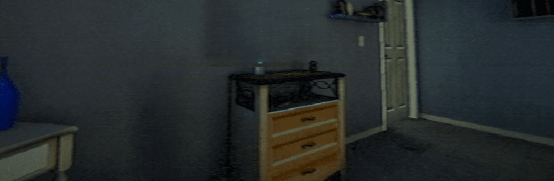 The Boiled One: Horror Game