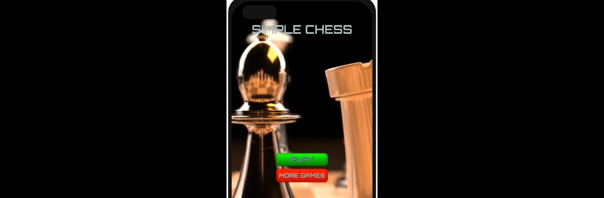 Simple Chess