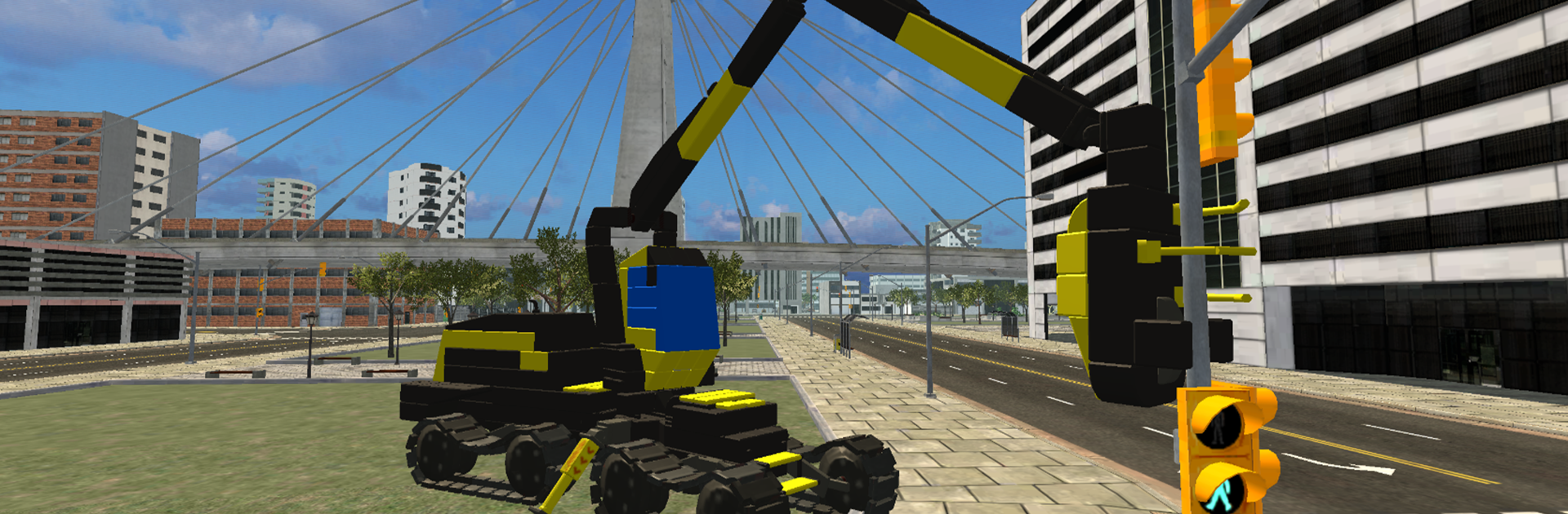 Sandbox Mechanic Playpeople