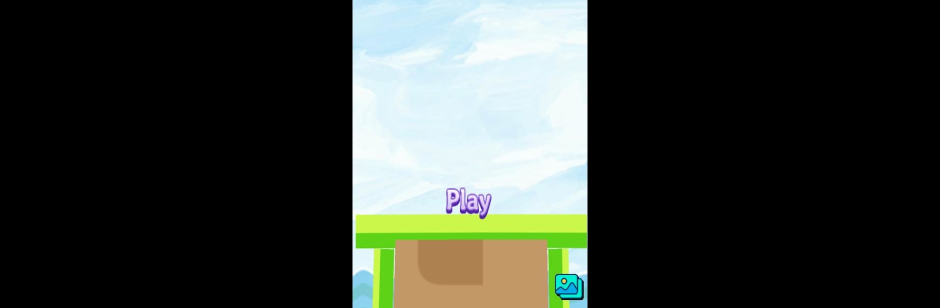 Swing-Man : Mini Rope Swing