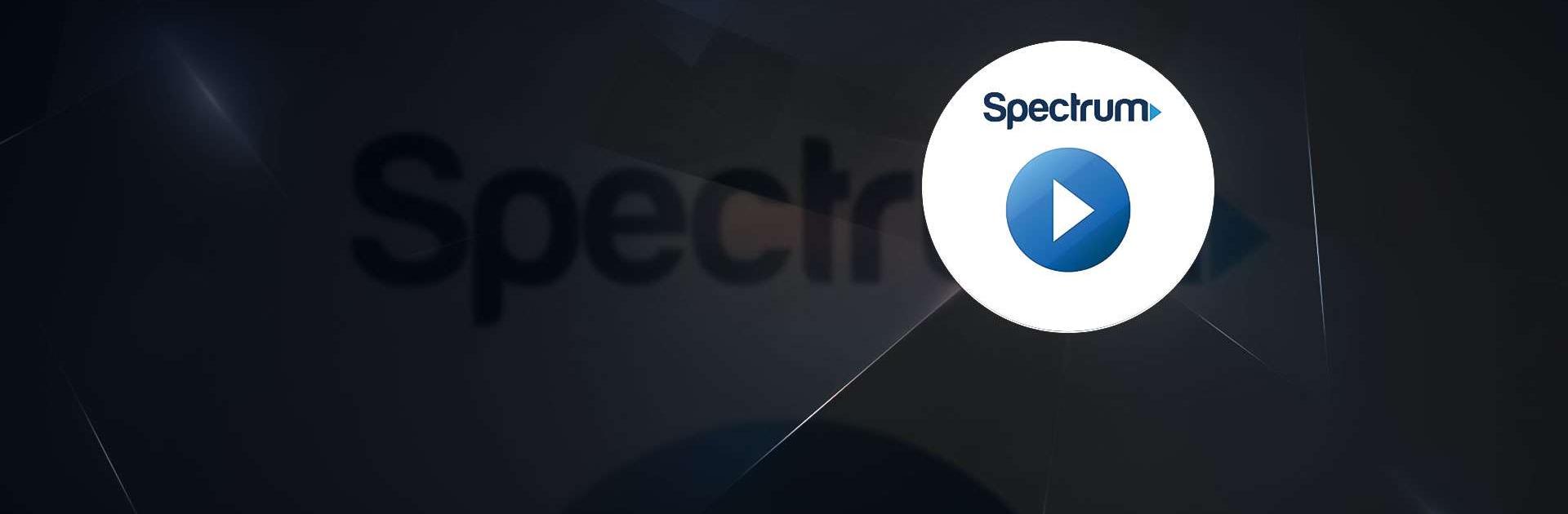 Spectrum TV