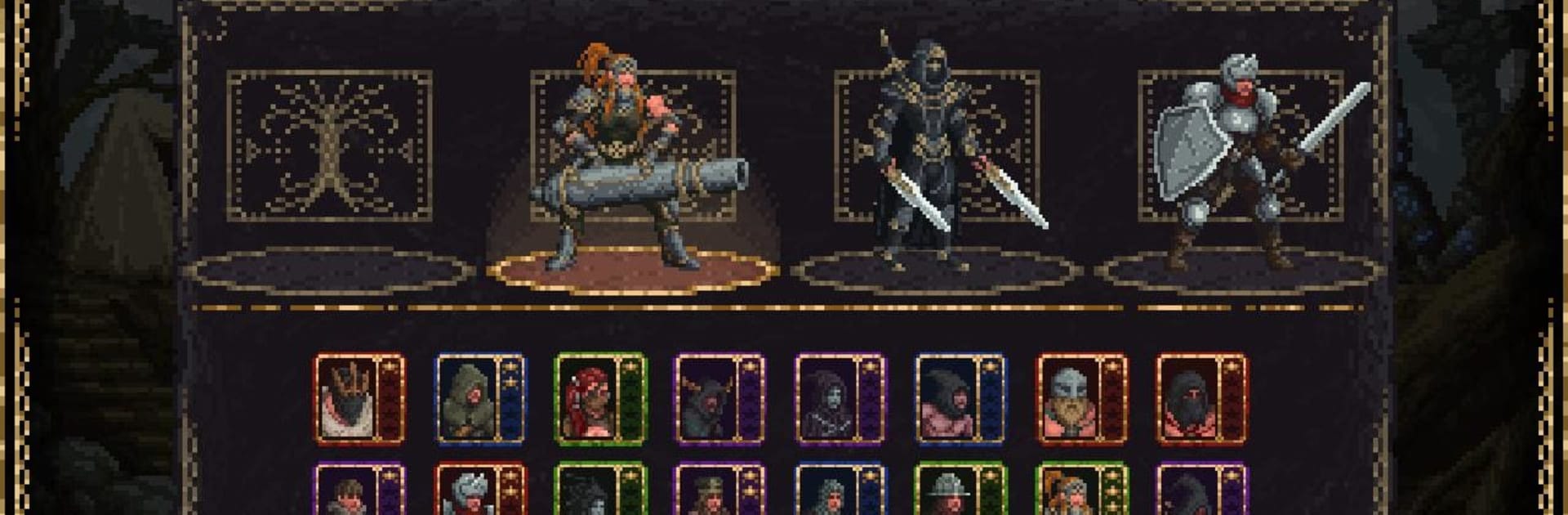 Battle Souls