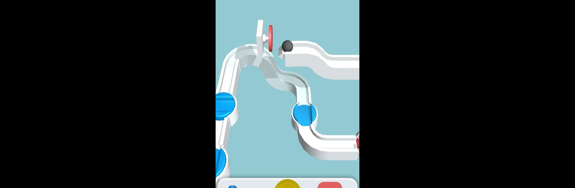 Ball Slider 3D