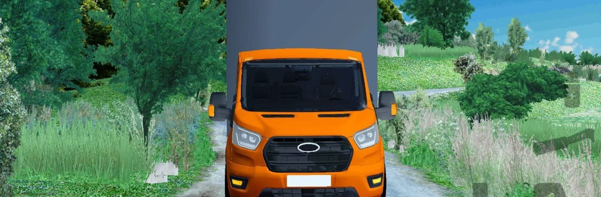 Village Car Multiplayer
