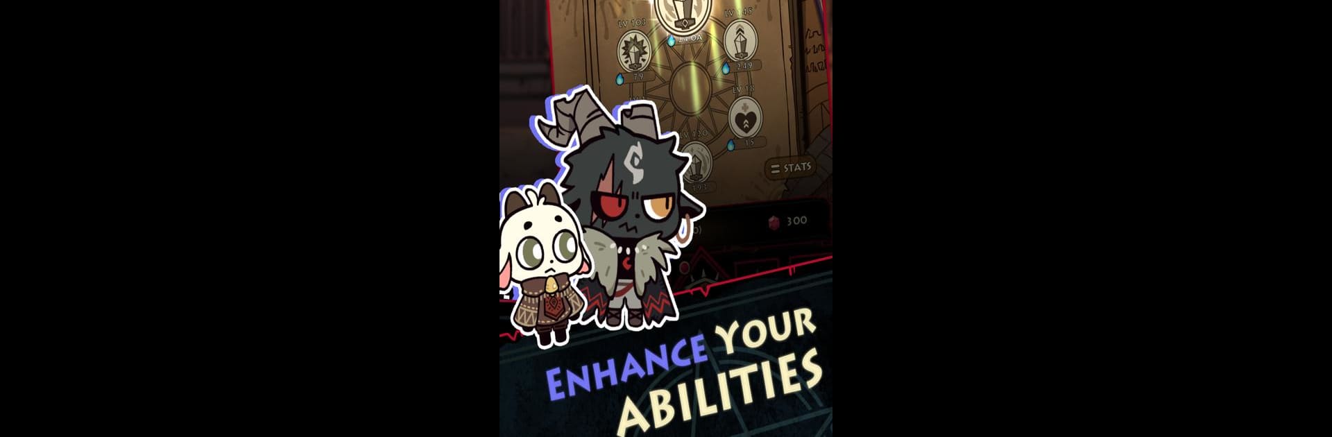 Idle Goat Summoner