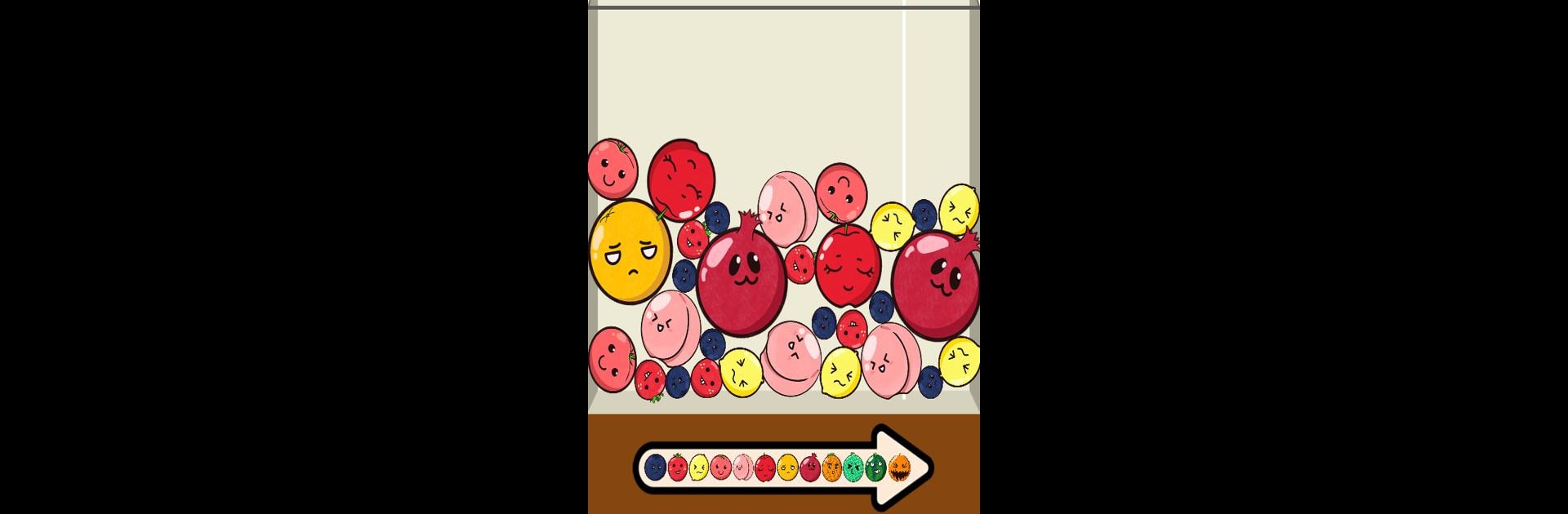 Jeu de pastèque