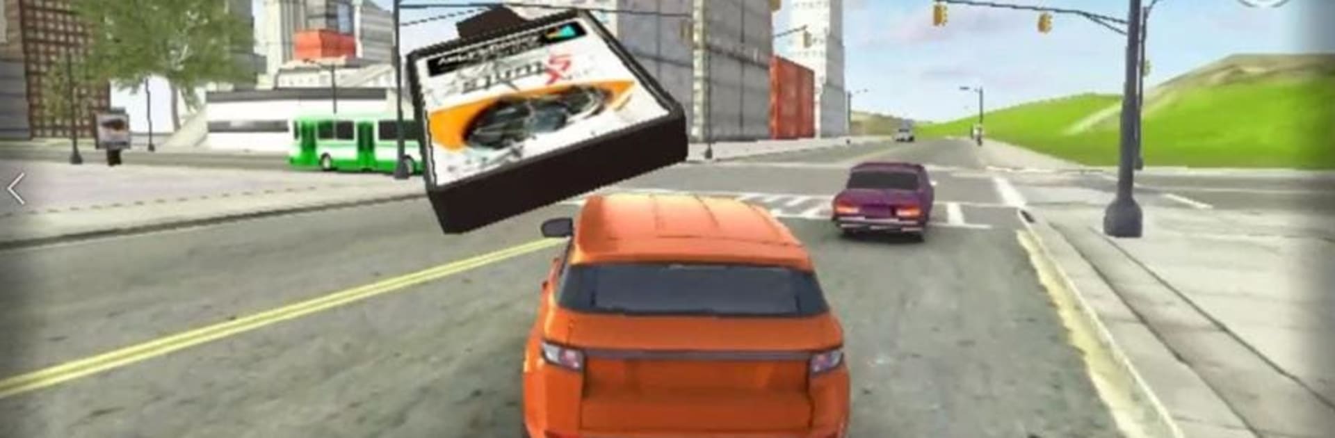 Vehicle Simulator