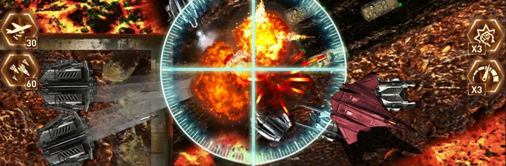 Protect & Defense: Tower Zone